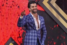 WWE NXT Robert Stone