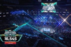 WWE NXT Stand & Deliver