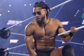 trick Williams wwe nxt