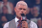 WWE RAW Cody Rhodes