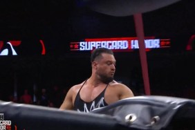 Wardlow ROH Supercard Of Honor