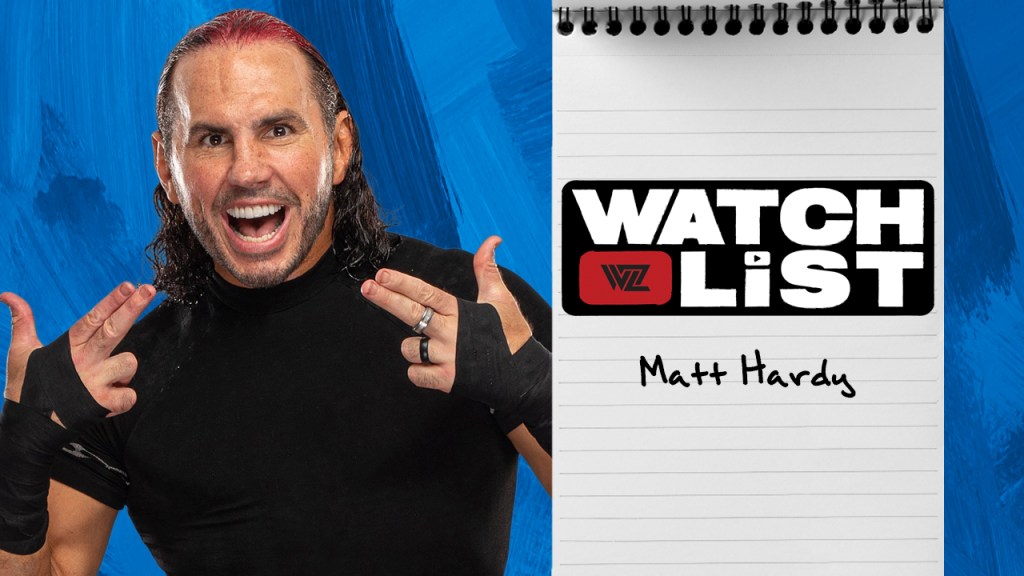 Matt Hardy Takes A Lot Of Pride In How AEW’s Stadium Stampede Came Together