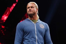 nic nemeth TNA