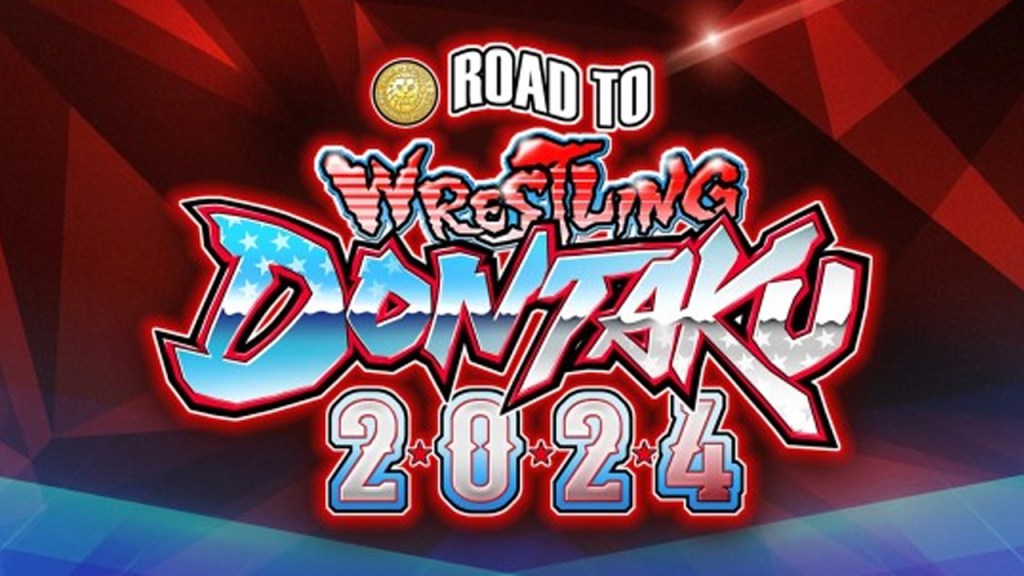 NJPW Road to Wrestling Dontaku 2024 Results – April 22nd