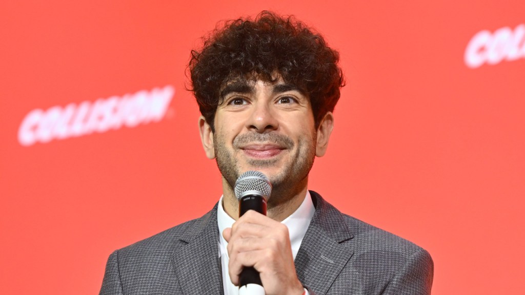 Tony Khan Comments On MJF, Kenny Omega, And Britt Baker Amid Ongoing Absences