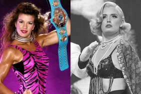 Wendi Richter Toni Storm