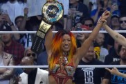AEW Double or Nothing Mercedes Mone