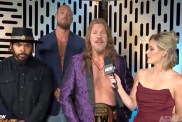 Chris Jericho AEW Rampage