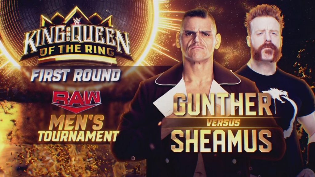 Sheamus Says Gunther’s Empire Is Falling Apart, Tells Giovanni Vinci To Call Him