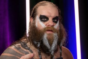 Ivar WWE