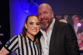 Jessika Carr WWE