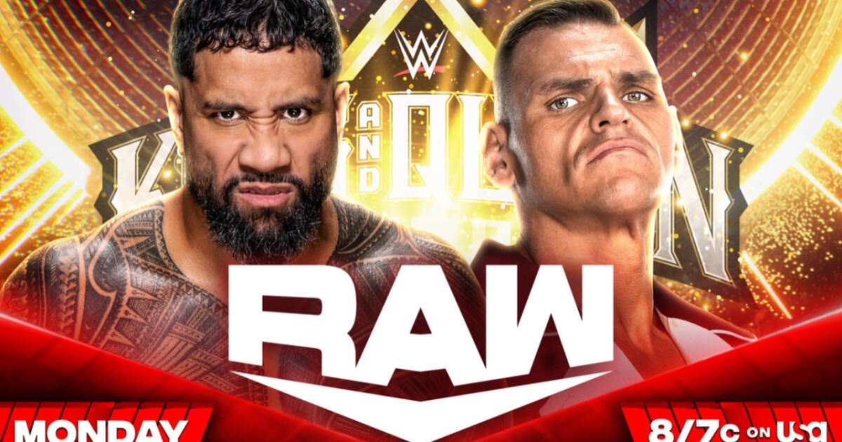 WWE RAW Preview (5/20/24)