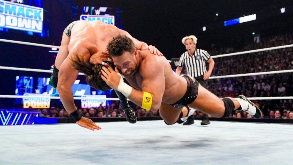 WWE SmackDown Hits And Misses (5/3/24)