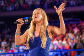Lilian Garcia WWE