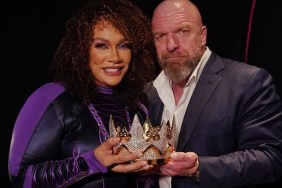 Nia Jax WWE Queen of the Ring