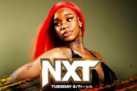 Sexyy Red WWE NXT