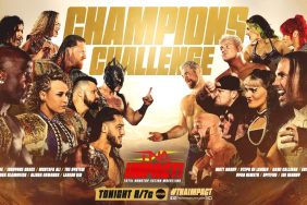 TNA Impact Champions Challenge