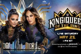 WWE King and Queen of the Ring Lyra Valkyria Nia Jax