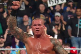 WWE King of the Ring Randy Orton WWE SmackDown