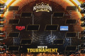 WWE King of the Ring