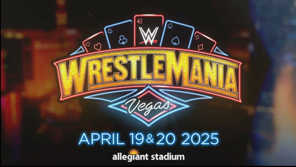 Minnesota SE President: WWE WrestleMania 41 Location ‘A Change In Direction By New Ownership’