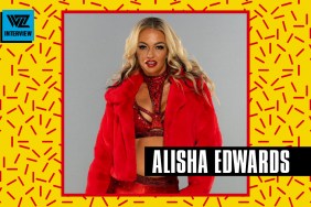 alisha edwards