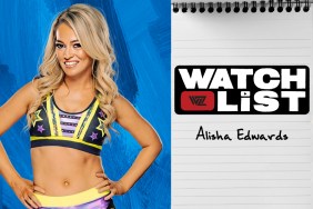 alisha edwards watch list