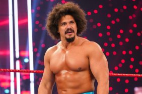 carlito WWE