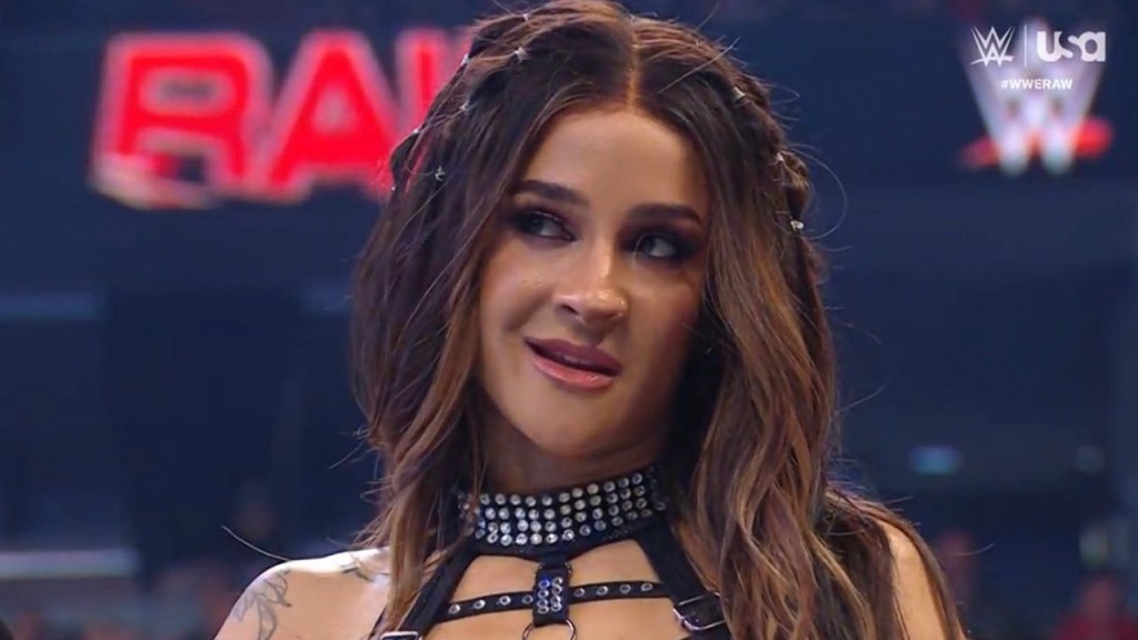 Dakota Kai (Charlie) Announces Engagement to Former WWE Star