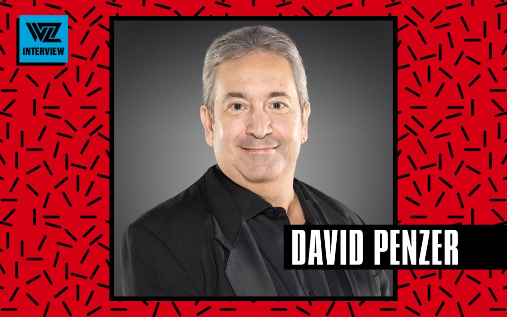 David Penzer Is ‘Sitting Ringside’, Blessed To Live His Dream In The Wrestling Business