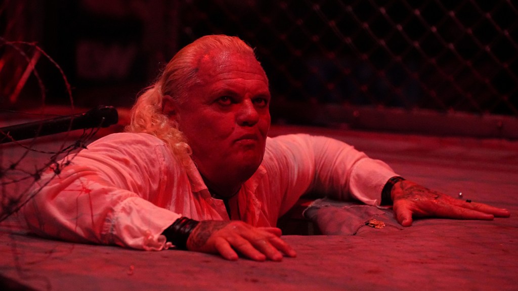 gangrel