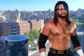 mike santana another day