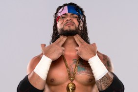 mike santana tna