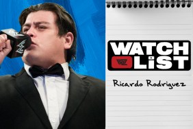 ricardo rodriguez watch list