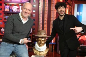 tony khan rich eisen