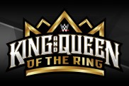 wwe king and queen of the ring