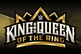 wwe king and queen of the ring wwe night of champions