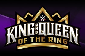 wwe king and queen of the ring