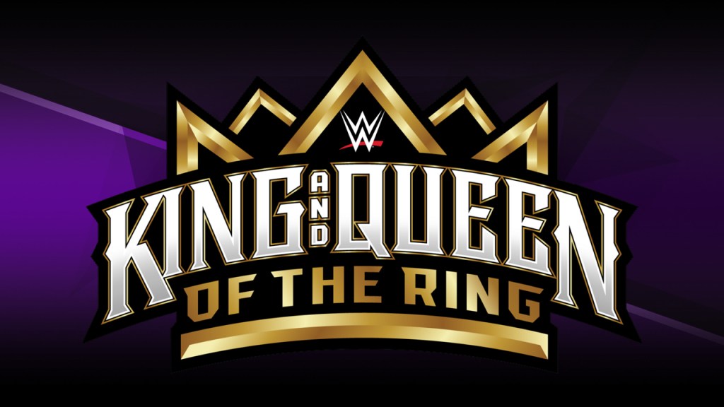 wwe king and queen of the ring