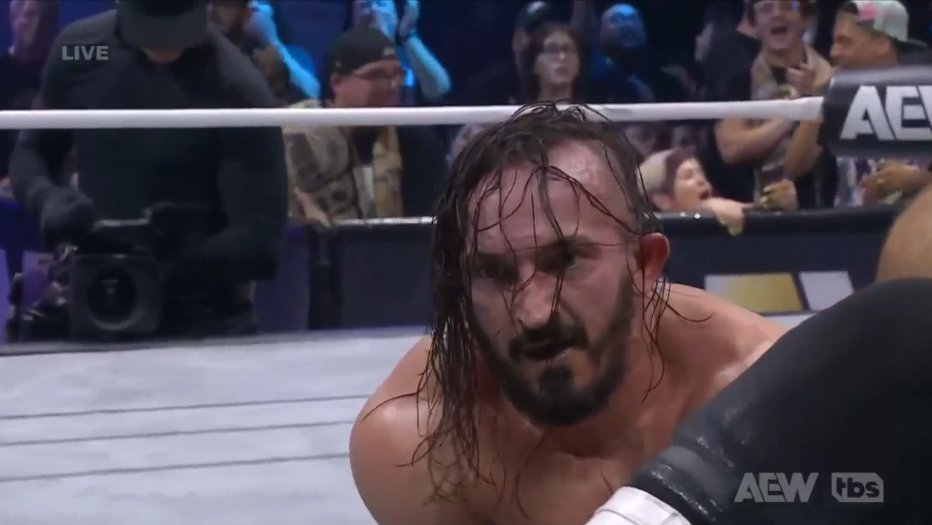 AEW Dynamite PAC