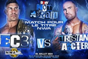 EC3 NWA