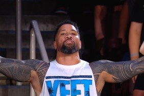 Cam'ron explains why he didn't confront Uso Jey Uso at WWE WrestleMania 42 Raw