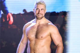 joe hendry wwe tna