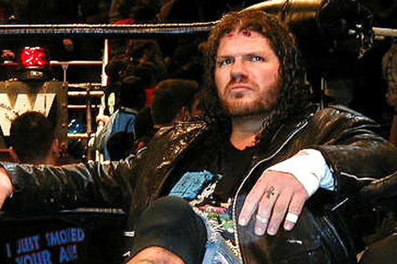 Wrestling News and Rumors from WWE, TNA and ROH