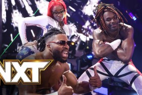 sexyy red trick williams wwe nxt