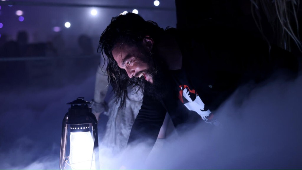Bo Dallas WWE Raw