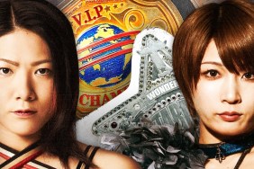 Sendai Girls July 15 Korakuen Hall Show