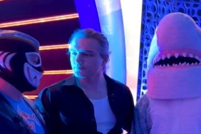 Shark Boy AEW Dynamite