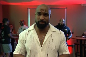 Scorpio Sky AEW Rampage