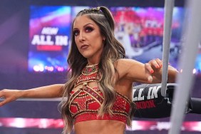 Vince Russo asks Tony Khan to send britt baker AEW to JCW